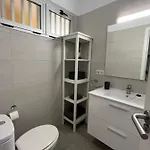 Apartment Estudio-szl Puerto de la Cruz (Tenerife)