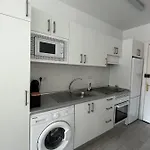 Estudio-szl Apartment *