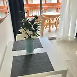 Estudio-szl Puerto de la Cruz (Tenerife)