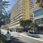 Apartment Estudio-szl