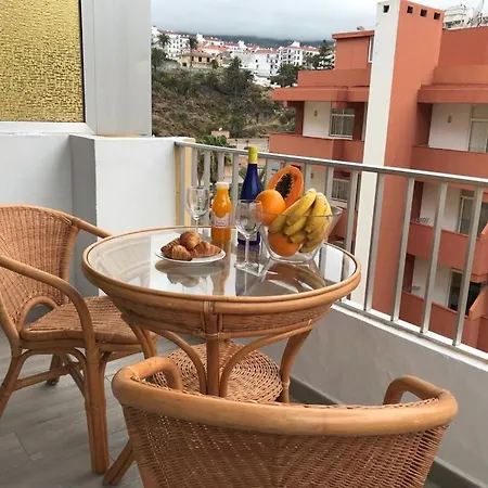 Appartement Estudio-szl *
