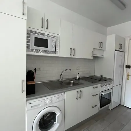 Estudio-szl Appartement *