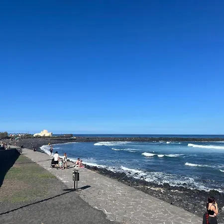 Apartment Estudio-szl