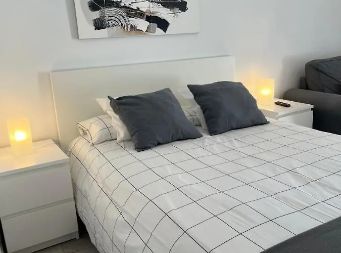 Apartment Estudio-szl