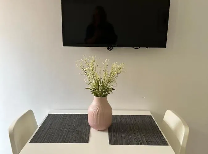 Apartment Estudio-szl Puerto de la Cruz (Tenerife)