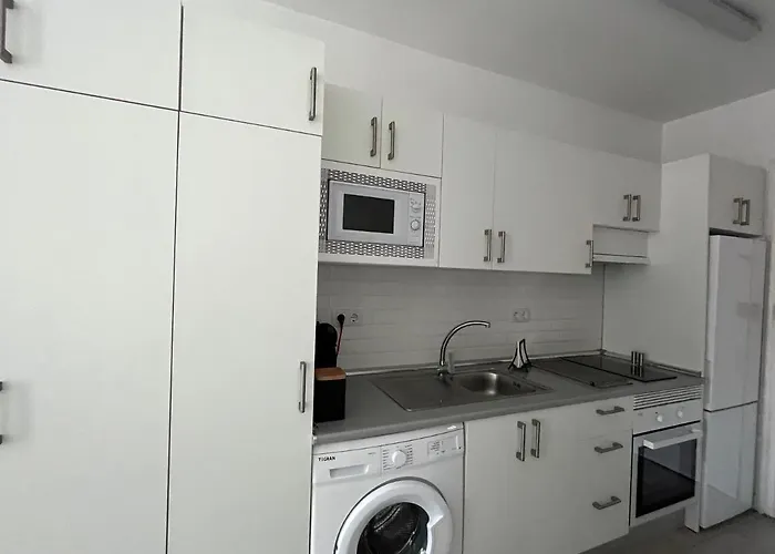 Estudio-szl * Puerto de la Cruz (Tenerife)