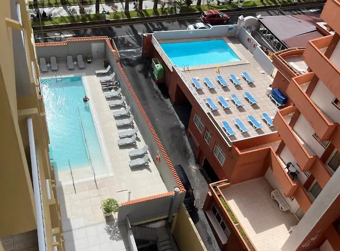 Estudio-szl * Puerto de la Cruz (Tenerife)