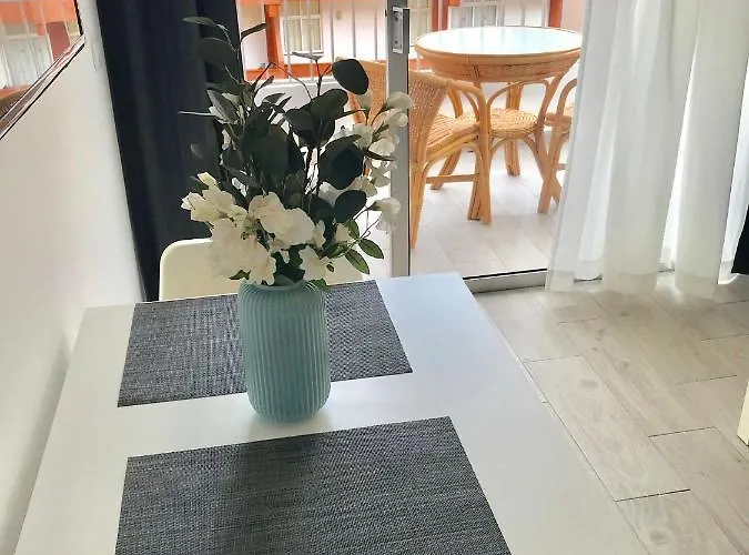 Estudio-szl Puerto de la Cruz (Tenerife)