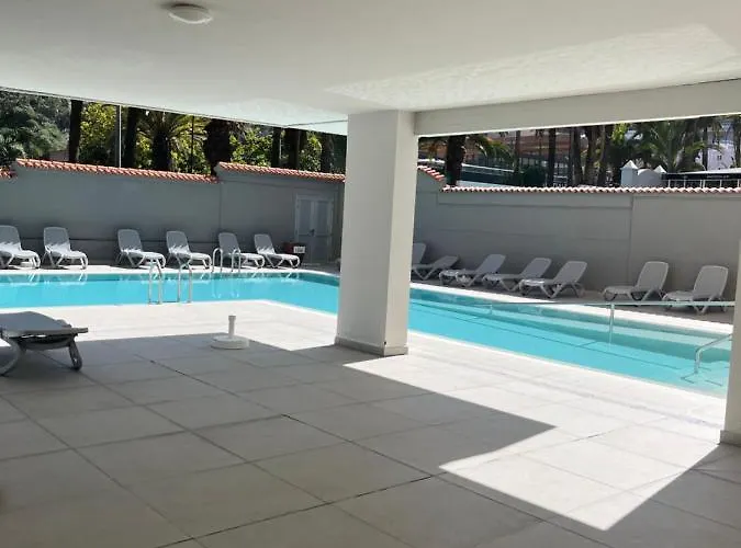 Apartment Estudio-szl