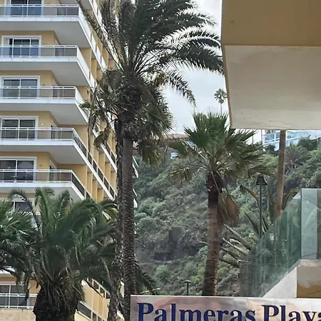 Estudio-szl Puerto de la Cruz (Tenerife)