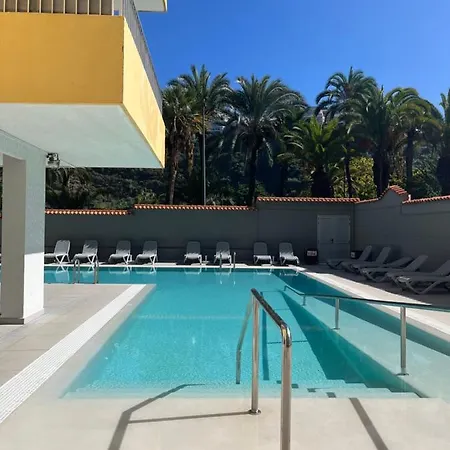 Estudio-szl * Puerto de la Cruz (Tenerife)