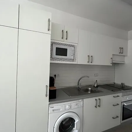 Estudio-szl * Puerto de la Cruz (Tenerife)