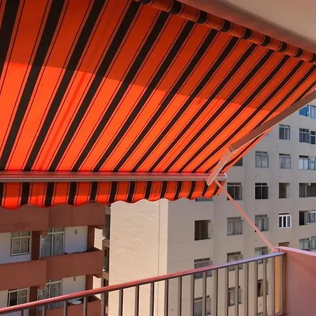 Estudio-szl Puerto de la Cruz (Tenerife)