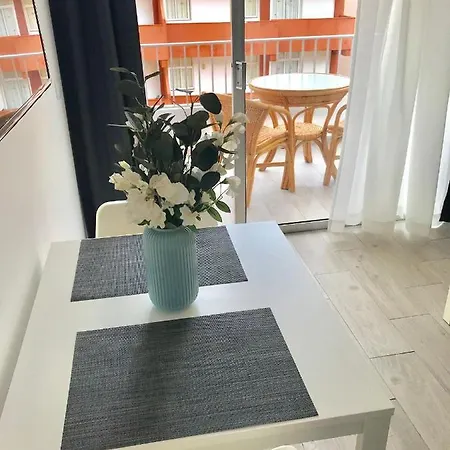 Estudio-szl Puerto de la Cruz (Tenerife)