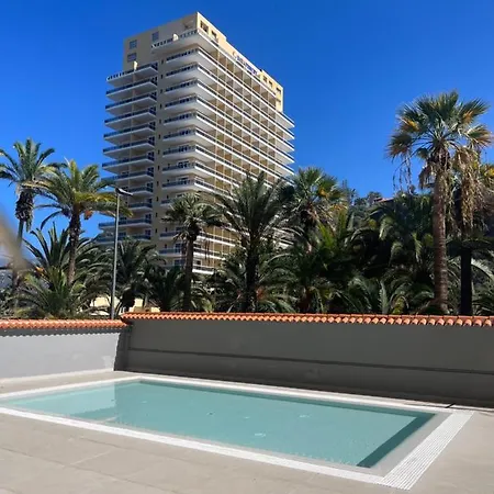 Estudio-szl Apartamento *