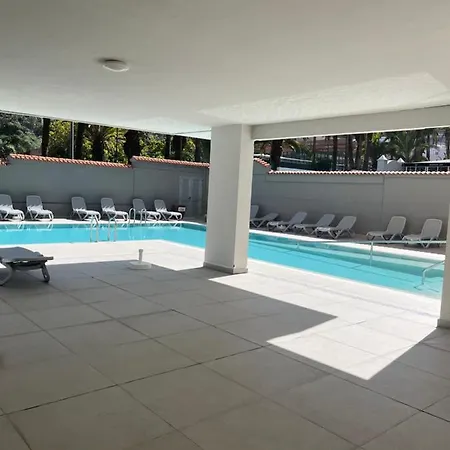 Apartamento Estudio-szl