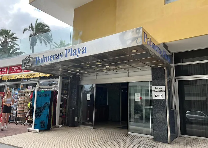 Estudio-szl * Puerto de la Cruz (Tenerife)