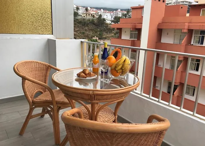 Apartament Estudio-szl *