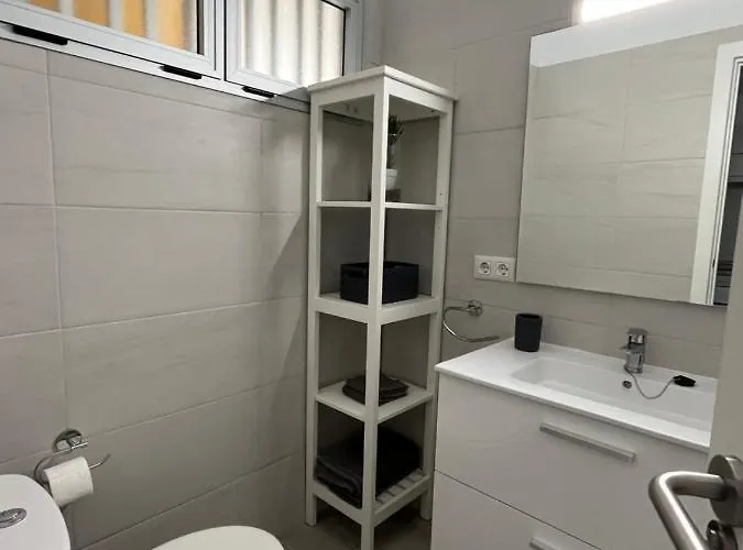 Apartamento Estudio-szl Puerto de la Cruz (Tenerife)