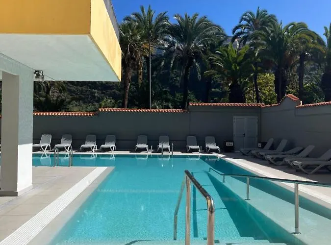 Estudio-szl * Puerto de la Cruz (Tenerife)