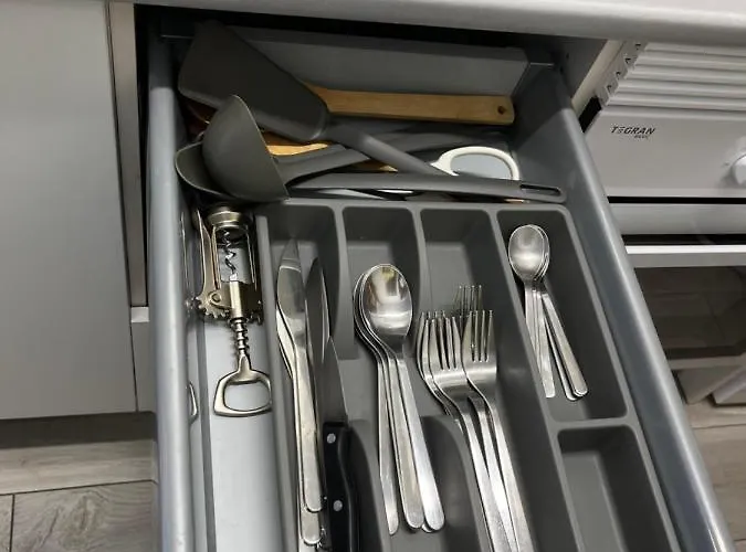 Estudio-szl Apartament *