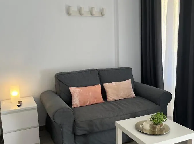 Estudio-szl Apartament Puerto de la Cruz (Tenerife)