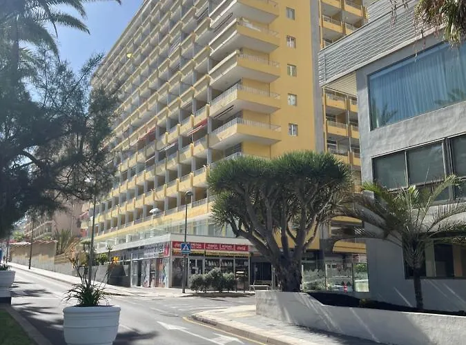 Apartament Estudio-szl