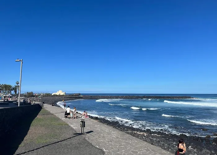 Apartament Estudio-szl