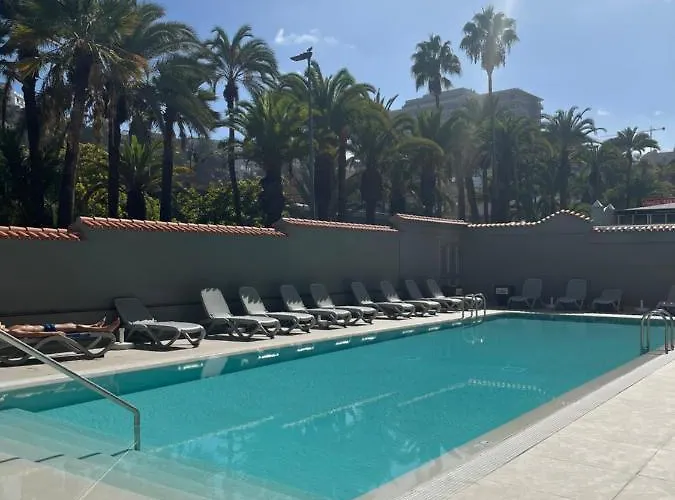 Estudio-szl Apartamento Puerto de la Cruz (Tenerife)