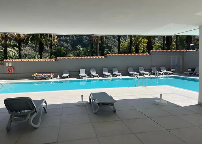 Apartament Estudio-szl *