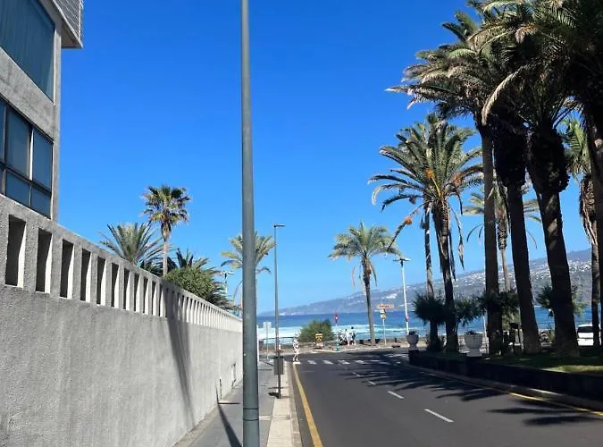 Apartament Estudio-szl