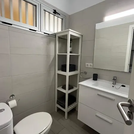 Apartment Estudio-szl Puerto de la Cruz (Tenerife)
