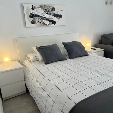 Apartment Estudio-szl