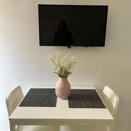 Apartment Estudio-szl Puerto de la Cruz (Tenerife)