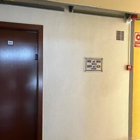 Apartment Estudio-szl Puerto de la Cruz (Tenerife)