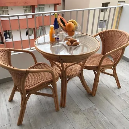 Estudio-szl Apartman Puerto de la Cruz