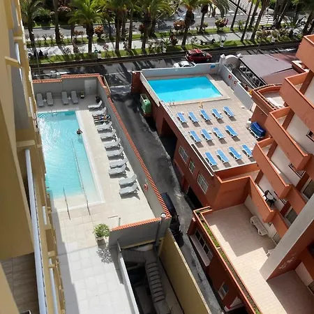 Estudio-szl * Puerto de la Cruz