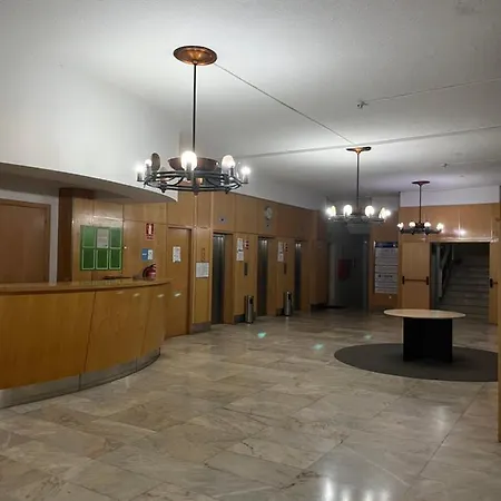 Estudio-szl Apartment *