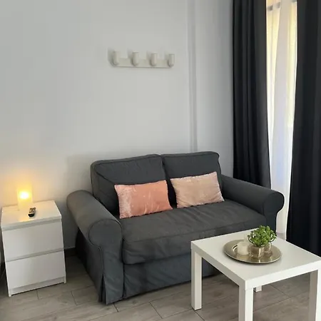 Estudio-szl Apartman Puerto de la Cruz