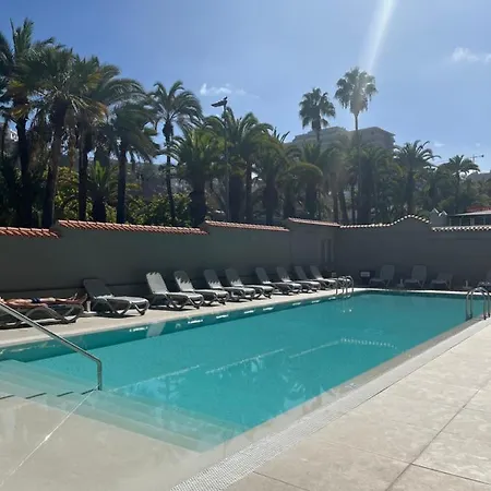 Estudio-szl Apartman Puerto de la Cruz