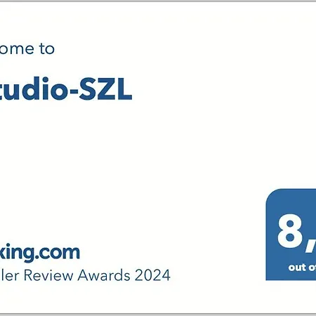 Estudio-szl شقة *