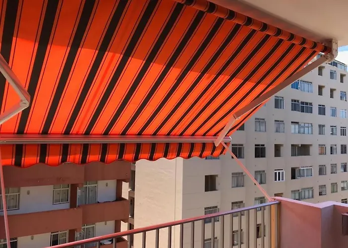 Estudio-szl Puerto de la Cruz (Tenerife)