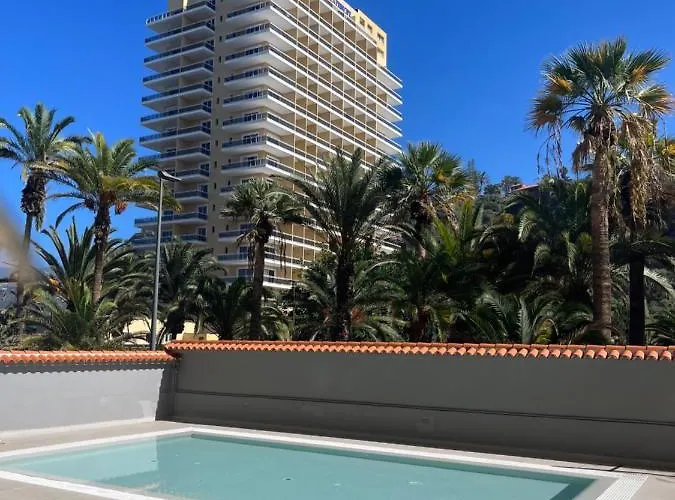 Estudio-szl Apartamento *