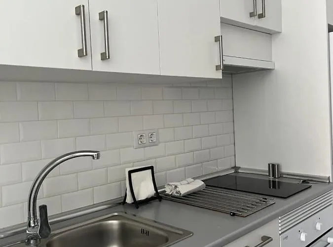 Estudio-szl Apartamento Puerto de la Cruz (Tenerife)