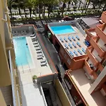 Estudio-szl * Puerto de la Cruz (Tenerife)